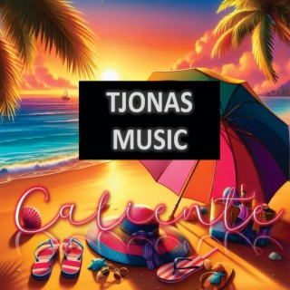 TJonas Music