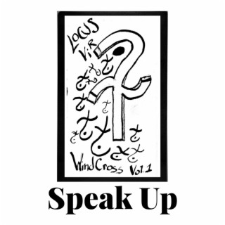 Speak Up (Promo)