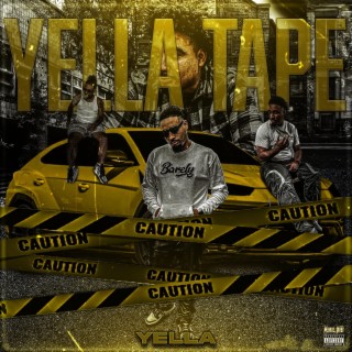 Yella Tape