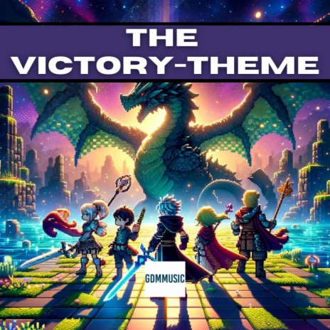 The VictoryTheme | Boomplay Music