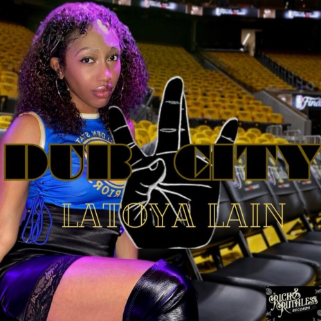 DUB CITY (Radio Edit) | Boomplay Music