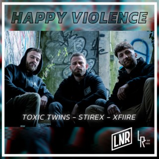 Happy Violence