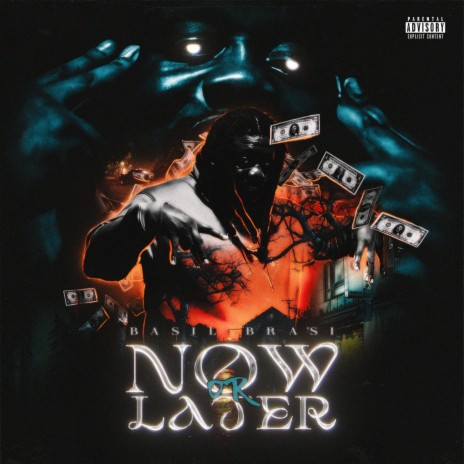 Now Or Later | Boomplay Music