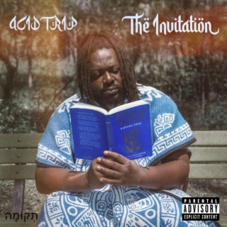 The Invitation EP