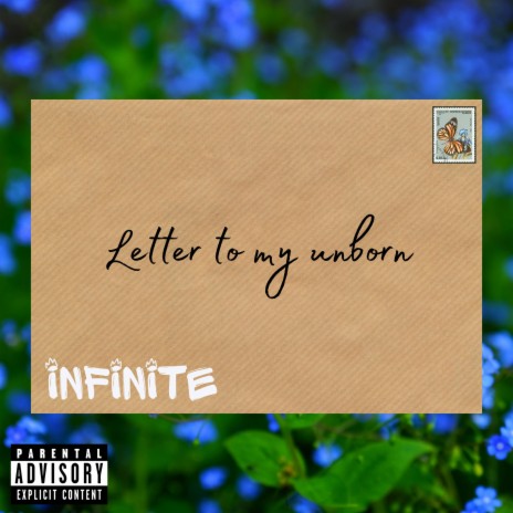 Letter to my unborn