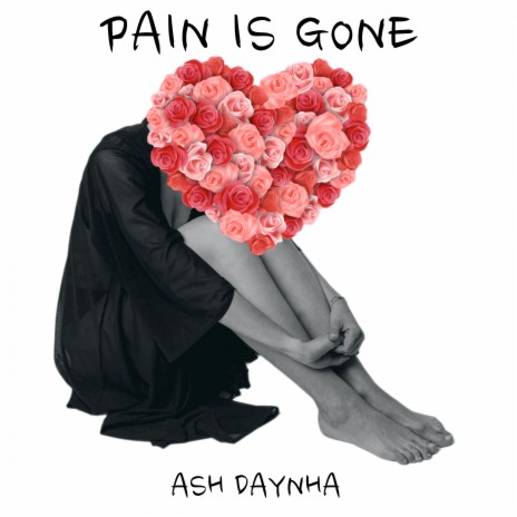 Pain Is Gone | Boomplay Music