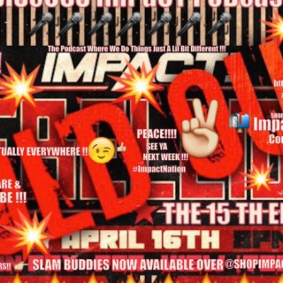IMPACT Wrestling 2023 Rebellion Review | New World Champions & One Returns! Jordynne Grace Update!