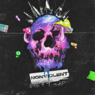 nonviolent (feat. 114 ap)
