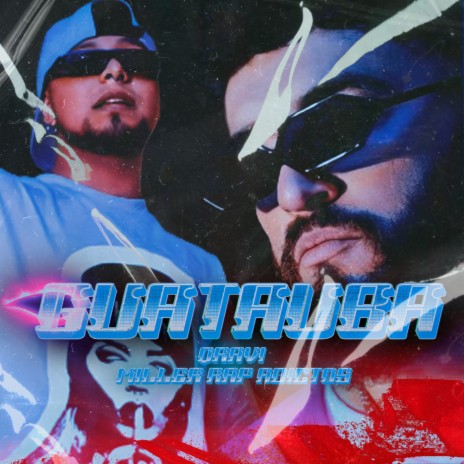 Guatauba (feat. Miller Rap Adictos) | Boomplay Music