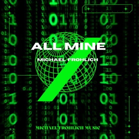 All Mine (Remastered) | Boomplay Music