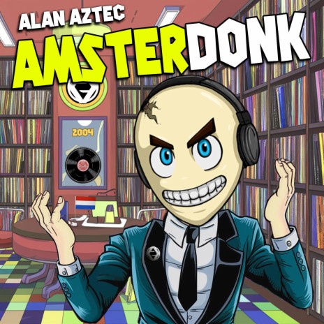 Amsterdonk | Boomplay Music