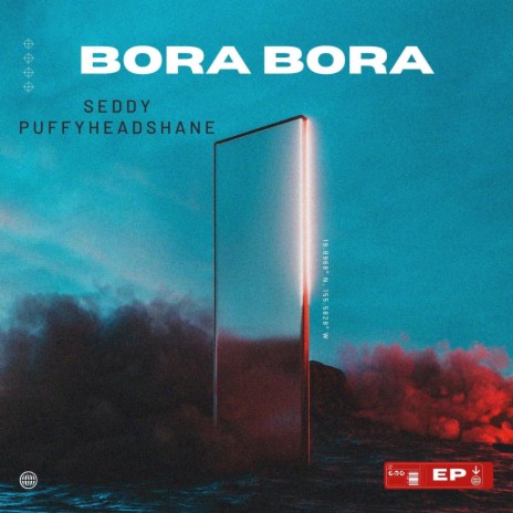 BORA BORA ft. Seddy | Boomplay Music