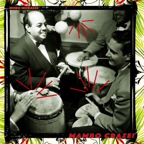 El Lobo (The Wolf) (With Tito Rodriguez)
