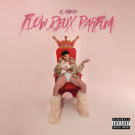 Flow deux parfum | Boomplay Music