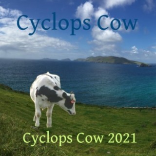 Cyclops Cow 2021