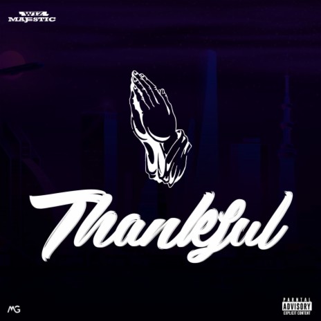 Thankful | Boomplay Music