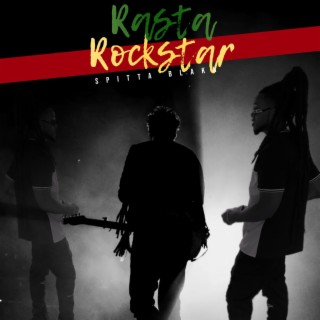 Rasta Rockstar