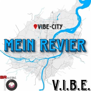 Mein Revier lyrics | Boomplay Music