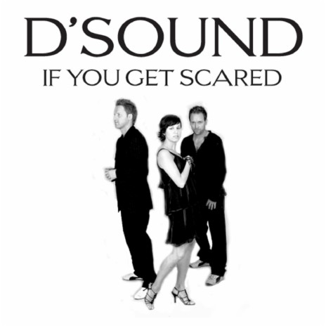 If You Get Scared | Boomplay Music