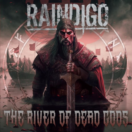 The River of Dead Gods | Boomplay Music