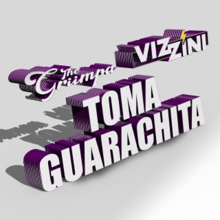 Toma Guarachita | #GuarachaDelDiablo (DJ VIZZINI Remix)
