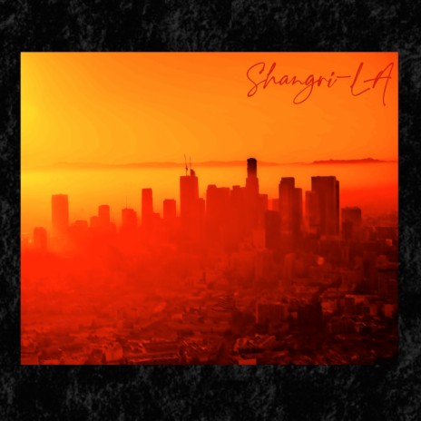 Shangri-LA ft. Dub All Sense & ELSI | Boomplay Music