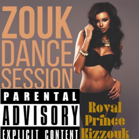 Zouk Session Dance Instrumental 🅴 | Boomplay Music