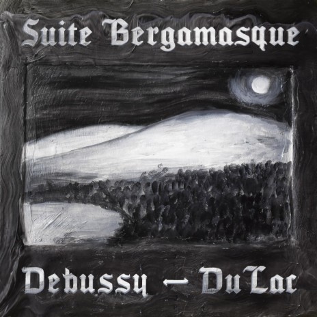 Suite bergamasque, L. 75: I. Prélude