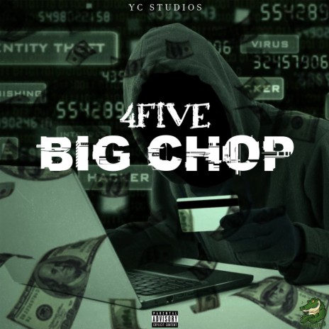 Big Chop | Boomplay Music