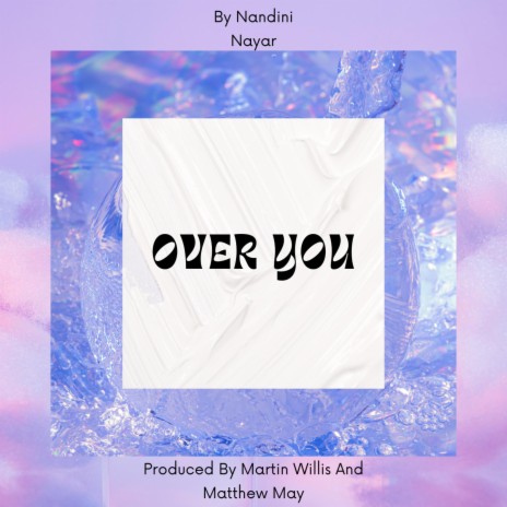 Over You | Boomplay Music