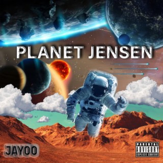 Planet Jensen