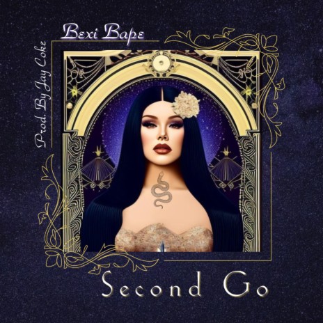 Second Go | Boomplay Music