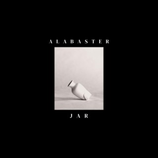 Alabaster Jar