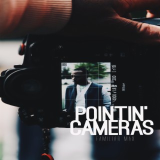 Pointin' Cameras