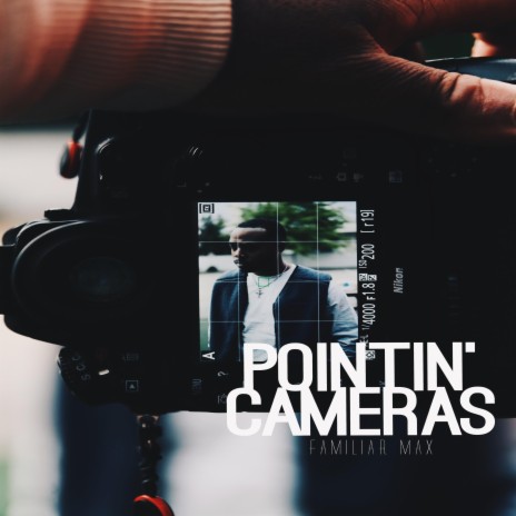 Pointin' Cameras | Boomplay Music