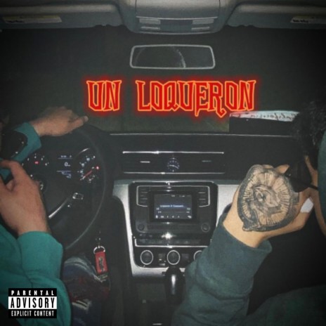 Un Loqueron. ft. Roberto García | Boomplay Music