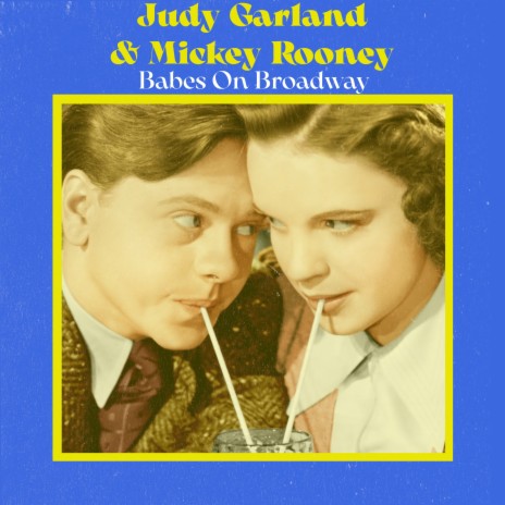 Star Medley: Mary's a Grand Old Name / She Is Ma Daisy / Rings on My Fingers / Sarah Bernahardt Impression / I'm a Yankee Doodley Dandy (From Babes on Broadway) ft. Mickey Rooney | Boomplay Music