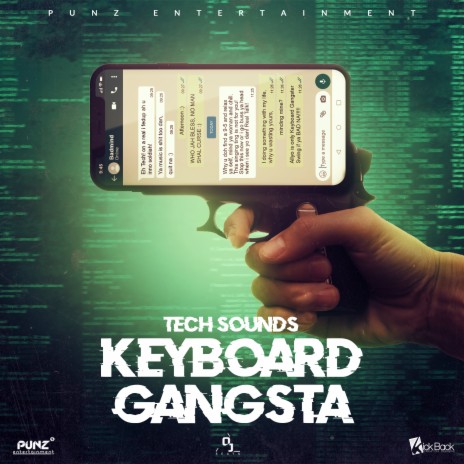 Keyboard Gangsta | Boomplay Music