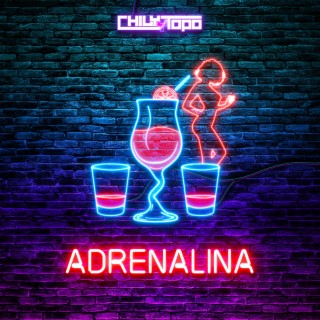 Adrenalina lyrics | Boomplay Music