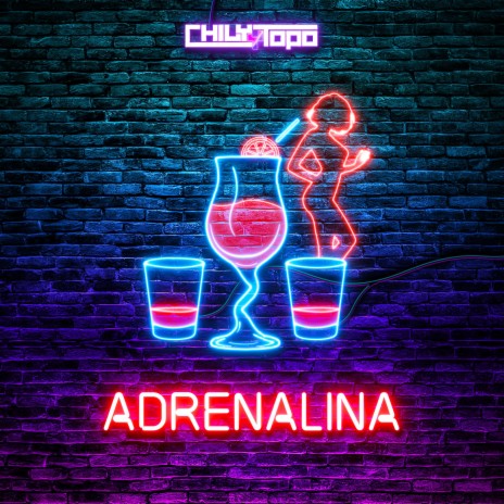 Adrenalina | Boomplay Music