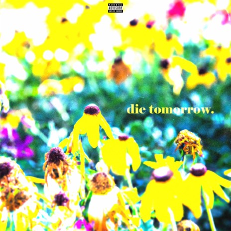 die tomorrow. ft. HIBARI555 | Boomplay Music