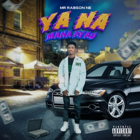 Yana Mana Kyau | Boomplay Music