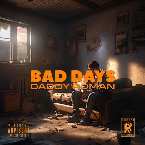 Bad Days | Boomplay Music