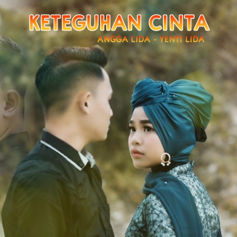 Kesetiaan Cinta ft. YENTI LIDA | Boomplay Music