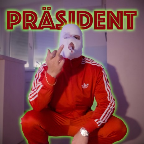 Präsident