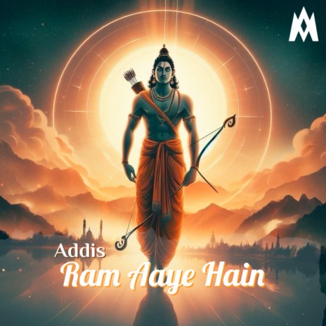 Ram Aaye Hain | Boomplay Music