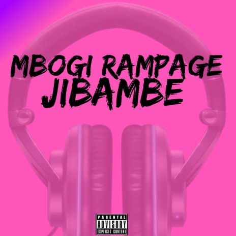 Jibambe | Boomplay Music