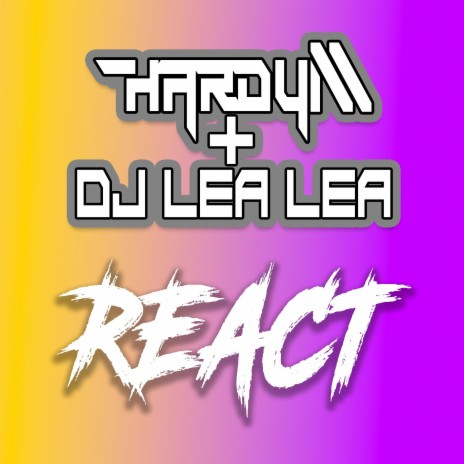 React (Radio Edit)