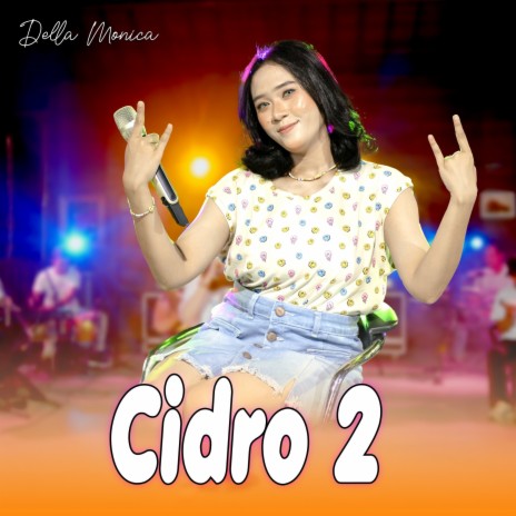 Cidro 2 | Boomplay Music