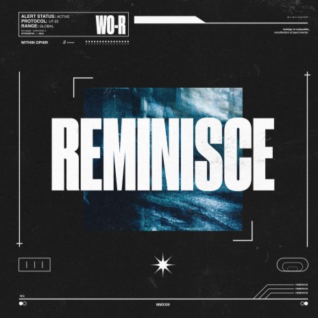 Reminisce ft. Michael Barr | Boomplay Music